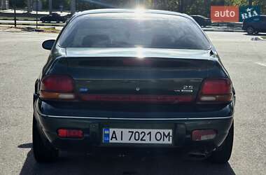 Седан Chrysler Stratus 1996 в 
