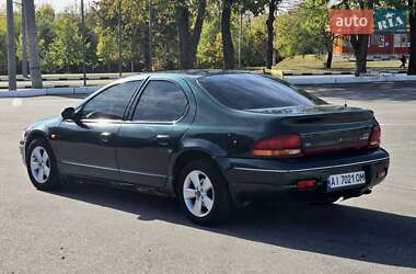 Седан Chrysler Stratus 1996 в 