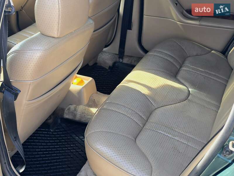 Седан Chrysler Stratus 1996 в Харкові фото 12 Седан Chrysler Stratus 1996 в Харкові