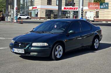 Седан Chrysler Stratus 1996 в Харькове