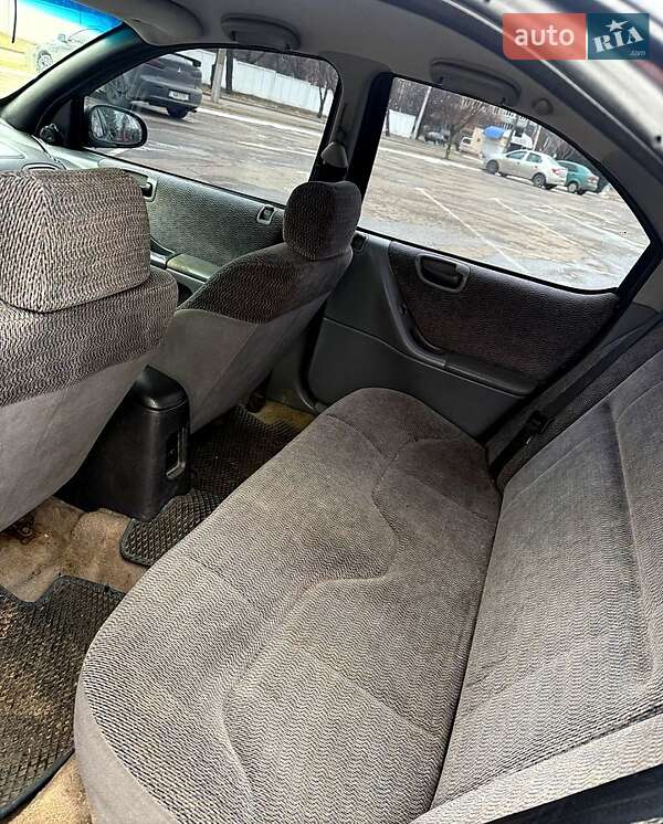 Седан Chrysler Stratus 1995 в Кривому Розі фото 9 Седан Chrysler Stratus 1995 в Кривому Розі