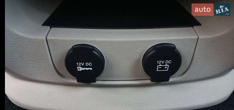 Минивэн Chrysler Town & Country 2014 в Киеве