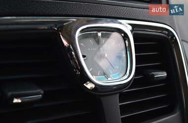 Минивэн Chrysler Town & Country 2012 в Киеве