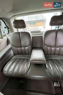 Універсал Chrysler Town & Country 1999 в 