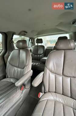Універсал Chrysler Town & Country 1999 в 