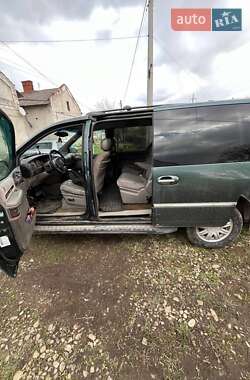 Універсал Chrysler Town & Country 1999 в 