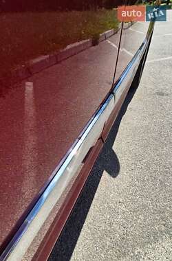 Минивэн Chrysler Town & Country 2013 в 