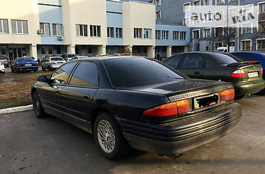 Седан Chrysler Vision 1996 в Киеве