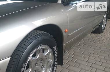 Седан Chrysler Vision 1997 в 