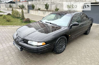 Седан Chrysler Vision 1995 в Тернополі