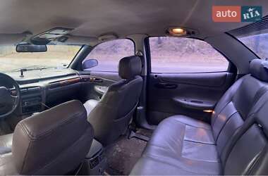 Седан Chrysler Vision 1994 в 