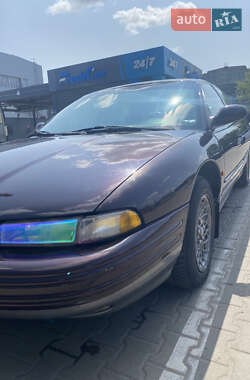 Седан Chrysler Vision 1993 в 