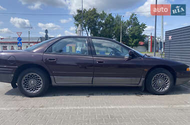 Седан Chrysler Vision 1993 в 