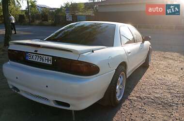 Седан Chrysler Vision 1997 в Одесі