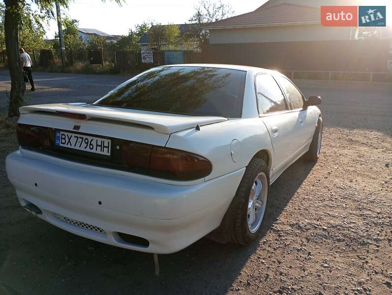 Седан Chrysler Vision 1997 в Одессе