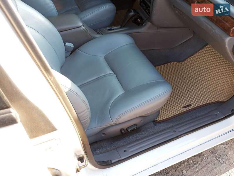 Седан Chrysler Vision 1997 в Одессе