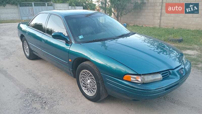 Седан Chrysler Vision 1994 в Днепре