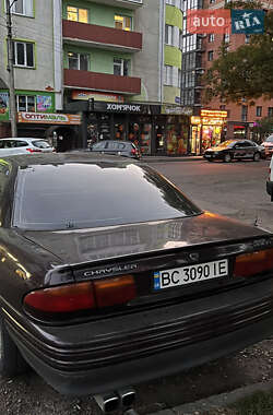Седан Chrysler Vision 1995 в 