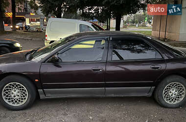 Седан Chrysler Vision 1995 в 