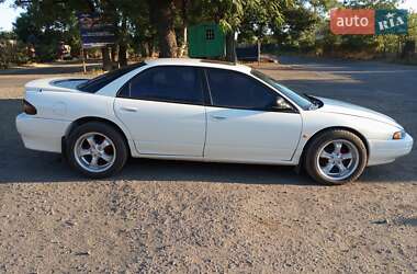 Седан Chrysler Vision 1997 в 