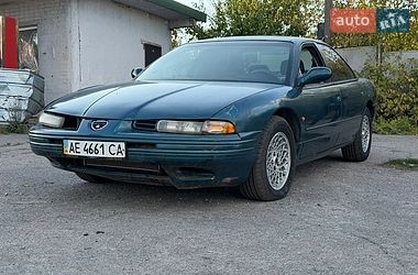 Седан Chrysler Vision 1994 в Днепре