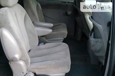 Мінівен Chrysler Voyager 2003 в 