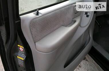 Мінівен Chrysler Voyager 2003 в 
