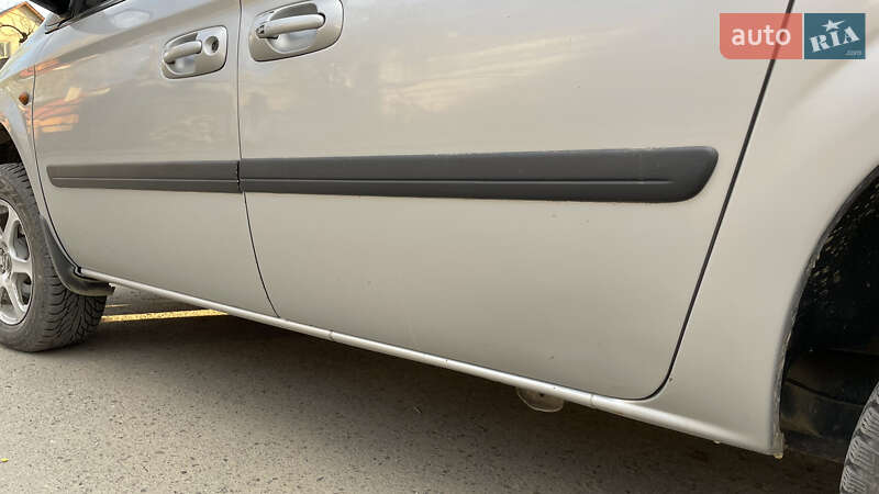 Минивэн Chrysler Voyager 2004 в Путиле фото 27 Минивэн Chrysler Voyager 2004 в Путиле