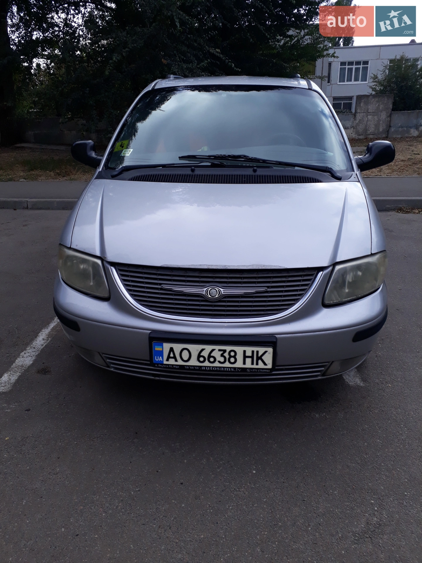 Фото авто 3