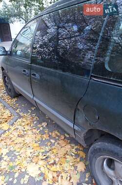 Минивэн Chrysler Voyager 1999 в 