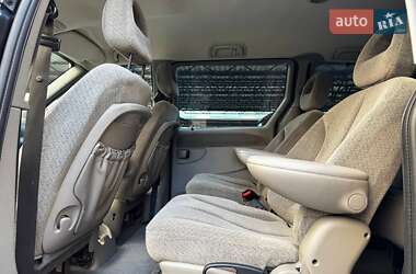 Универсал Chrysler Voyager 2003 в 