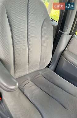 Универсал Chrysler Voyager 2007 в 