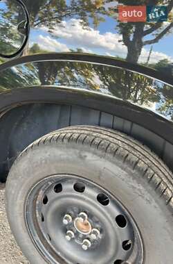 Универсал Chrysler Voyager 2007 в 