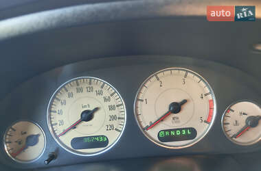 Минивэн Chrysler Voyager 2006 в 
