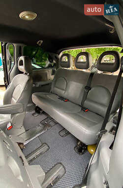 Мінівен Chrysler Voyager 2005 в 