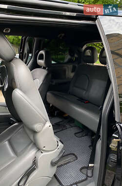 Мінівен Chrysler Voyager 2005 в 