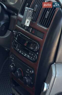 Универсал Chrysler Voyager 2002 в 