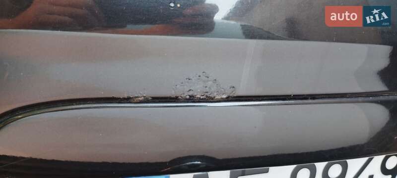 Мінівен Chrysler Voyager 2007 в Дніпрі фото 6 Мінівен Chrysler Voyager 2007 в Дніпрі