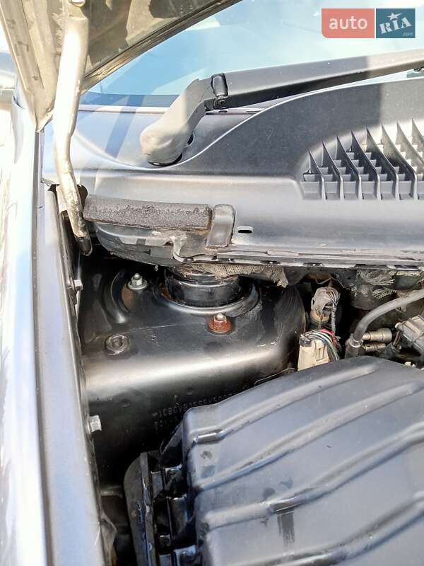 Універсал Chrysler Voyager 2004 в Вінниці