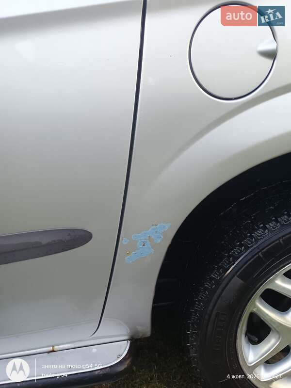 Минивэн Chrysler Voyager 2002 в Буче фото 20 Минивэн Chrysler Voyager 2002 в Буче