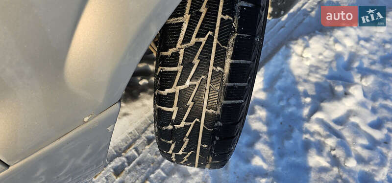 Универсал Chrysler Voyager 2001 в Каменец-Подольском