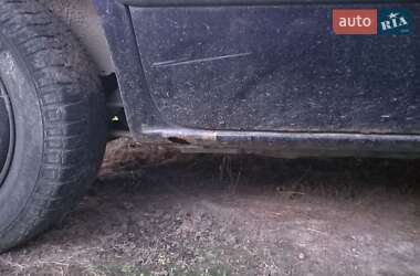 Універсал Chrysler Voyager 1999 в Львові