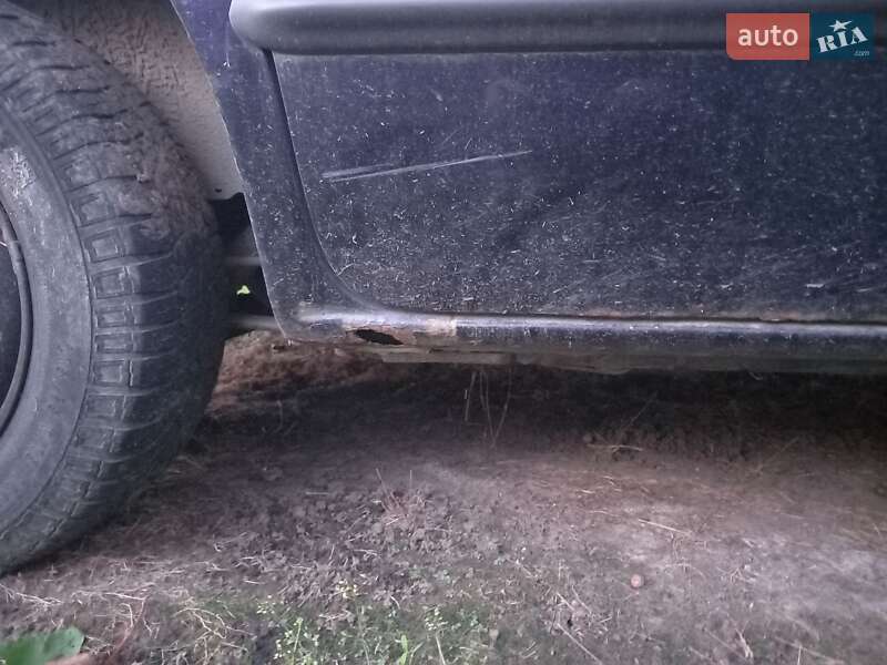 Chrysler Voyager 1999 Chrysler Voyager 1999