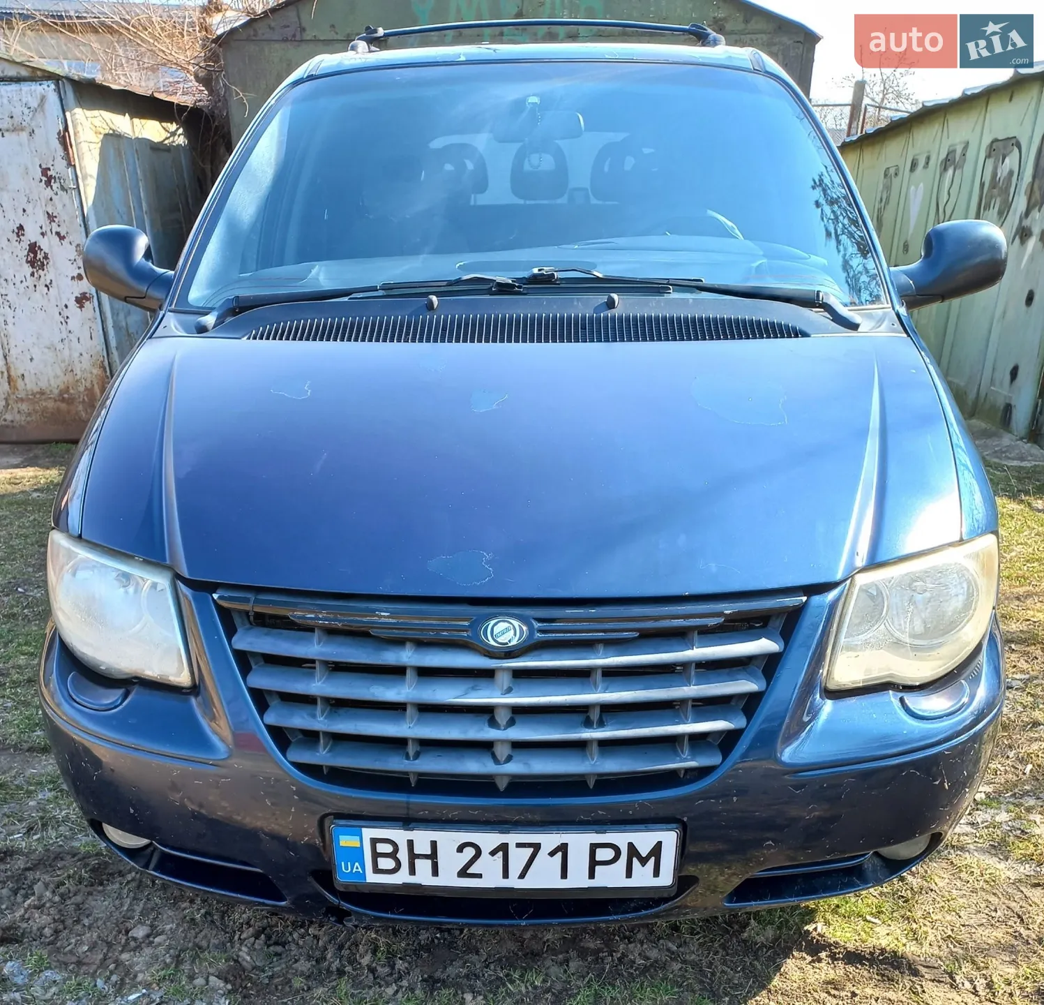 Фото авто 2