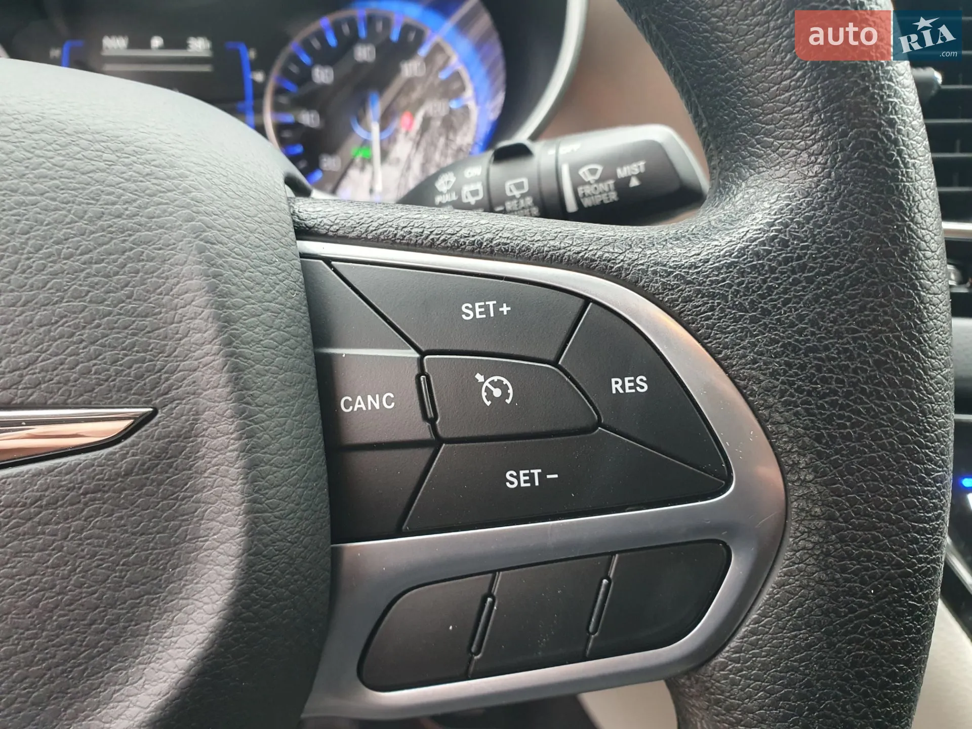 2020 Chrysler Voyager - мініатюра 54