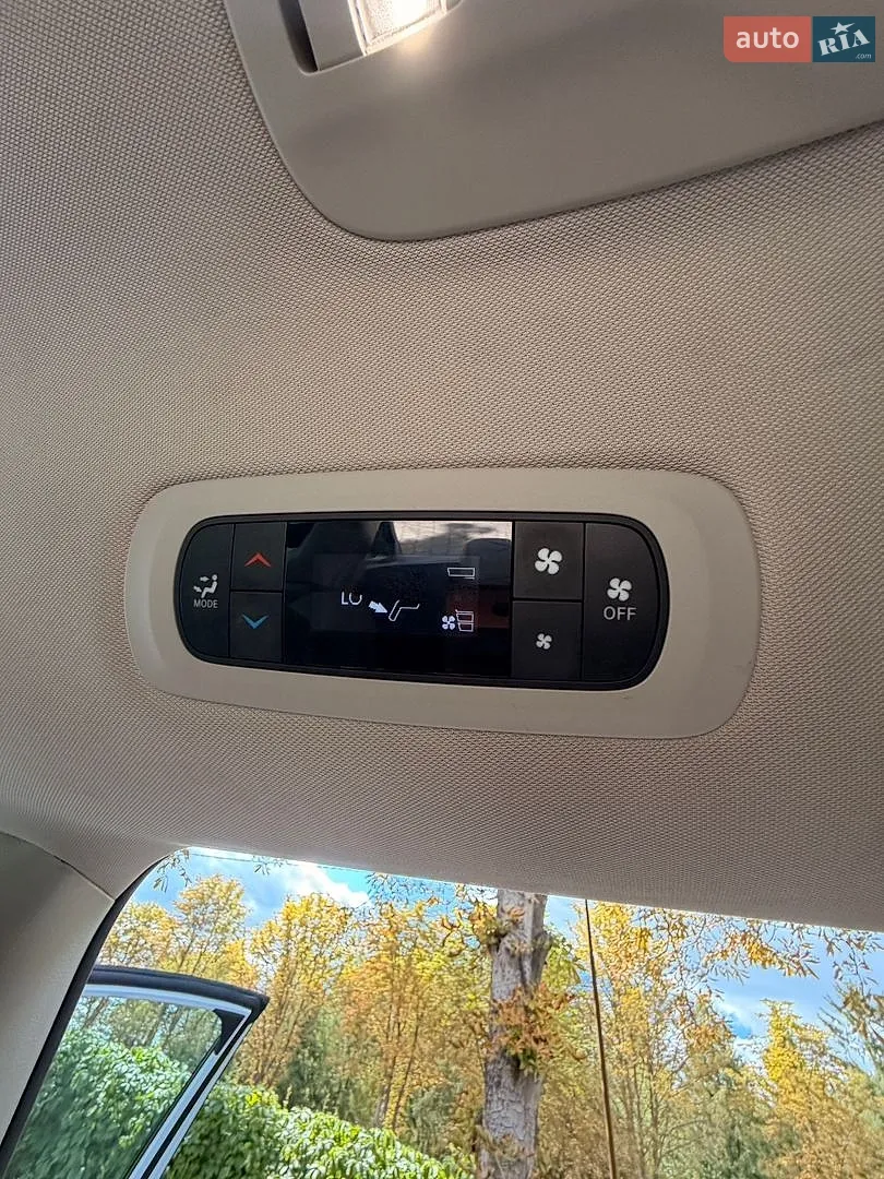 2020 Chrysler Voyager - мініатюра 31