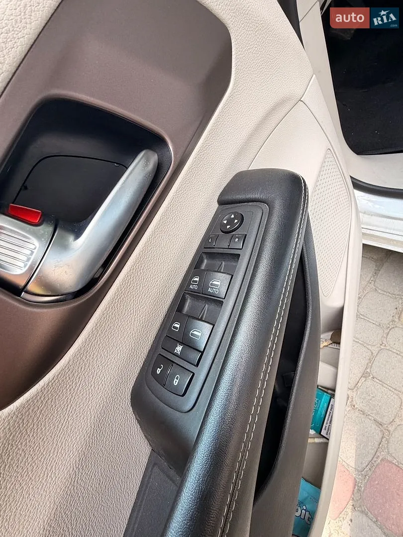 2020 Chrysler Voyager - мініатюра 48