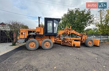Автогрейдер ЧСДМ А-120 2005 в Николаеве