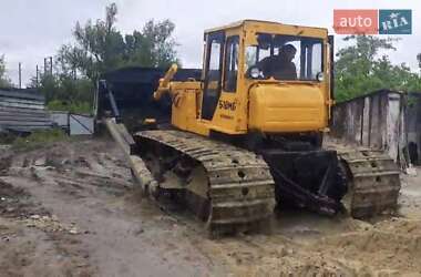 Бульдозер ЧТЗ Б-10 2010 в 
