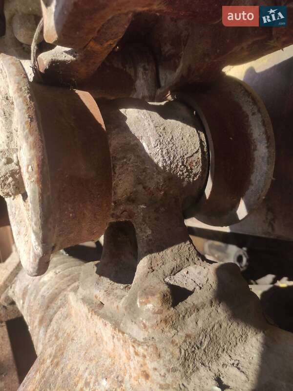 Бульдозер ЧТЗ Т-130 1987 в Каменском